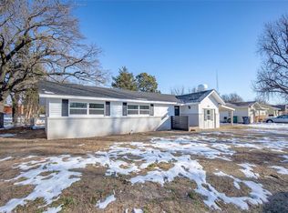 5949 NW 26th St, Oklahoma City, OK 73127