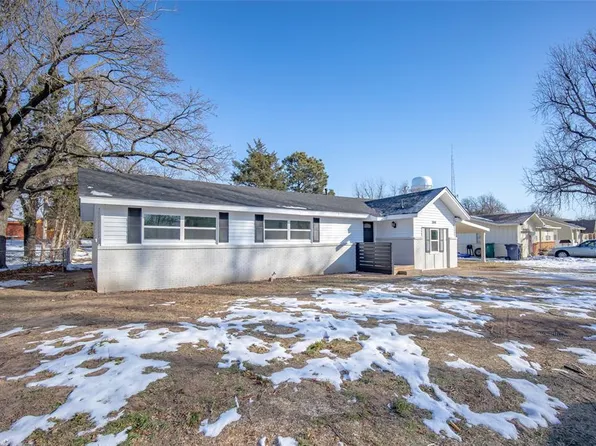 5949 NW 26th St, Oklahoma City, OK 73127