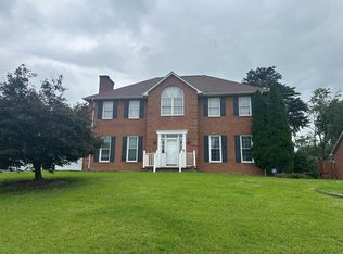 5121 Plantation Grove Ln, Roanoke, VA 24012