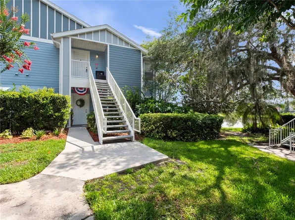 2533 Grassy Point Dr Unit 215, Lake Mary, FL 32746