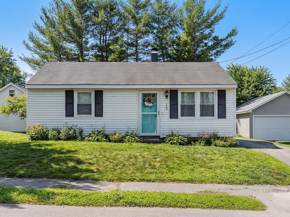 1st image of 148 Thornton Road