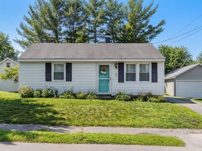 148 Thornton Road, Bangor, ME, 04401