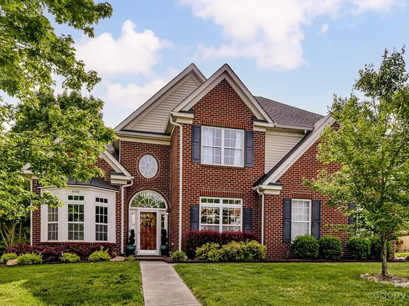 4108 Kalispell Ln, Charlotte, NC 28269