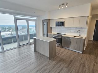 22 Hughson St N #2407-A, Hamilton, ON L8R 3L5