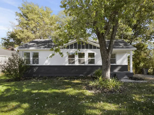 802 Fleming St, Columbia, TN 38401