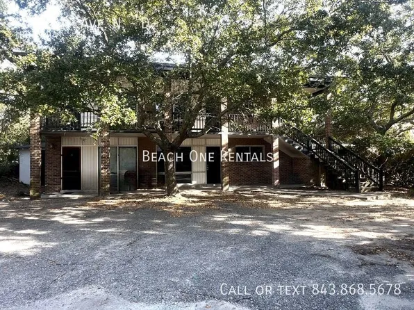 404 18th Ave N, Myrtle Beach, SC