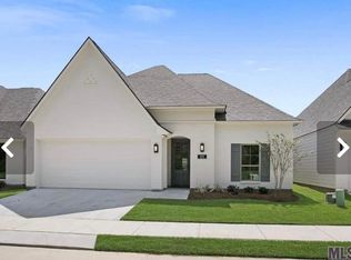 6647 Cameren Oaks Dr, Baton Rouge, LA 70817