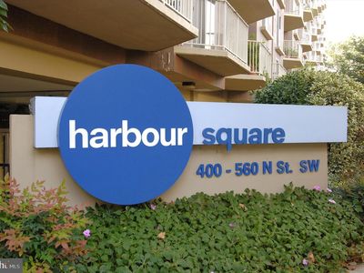 560 N St SW #N803, Washington, DC, 20024