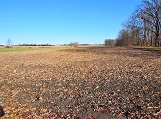 9910 S 150 W, Pendleton, IN 46064