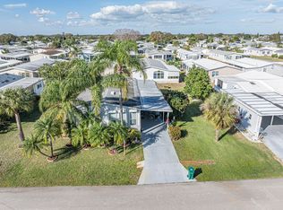 7648 Kyak, Micco, FL 32976