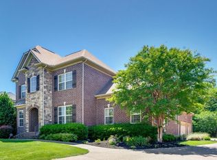 1241 Plumeria Pl, Nolensville, TN 37135