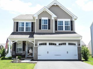Oak Trail Dr, Galloway, OH 43119