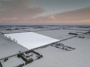 9th Concession Rd, Windsor, ON
