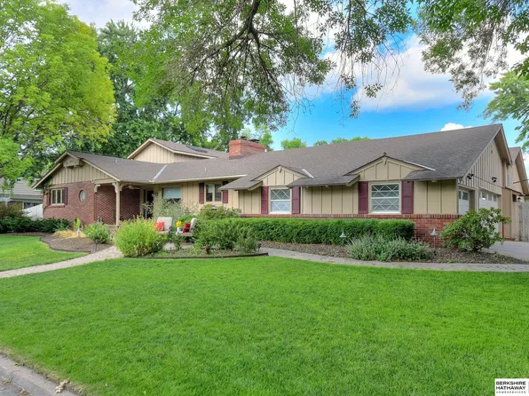 1028 N William Ave, Fremont, NE 68025