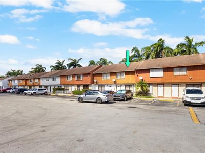 8360 NW 8th St #112, Miami, FL, 33126