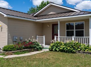1605 E Bellows St, Mount Pleasant, MI 48858