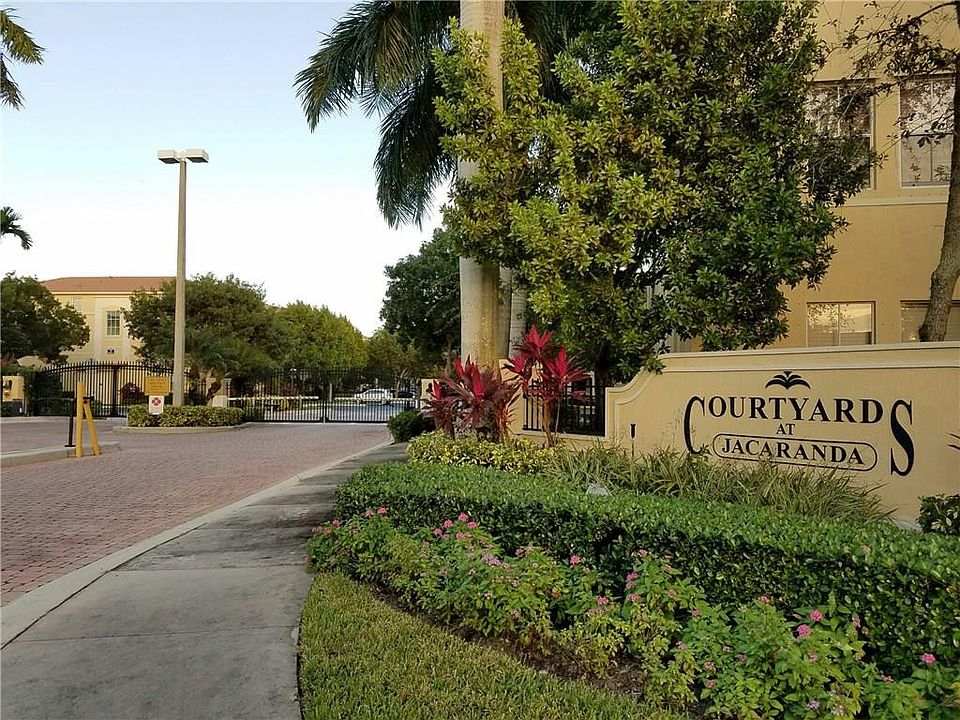 1st image of 110 Jacaranda Country Club Drive #29-2