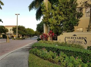 110 Jacaranda Country Club Dr #2-29, Fort Lauderdale, FL 33324