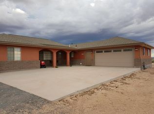 1713 Gregg Dr, Holbrook, AZ 86025