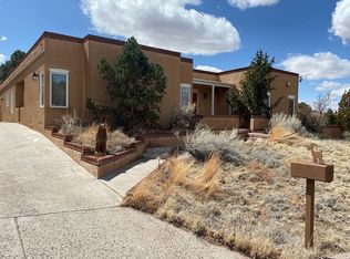 1604 La Cabra Dr SE, Albuquerque, NM 87123