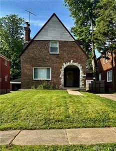 604 Delaware Ave, Dayton, OH, 45405