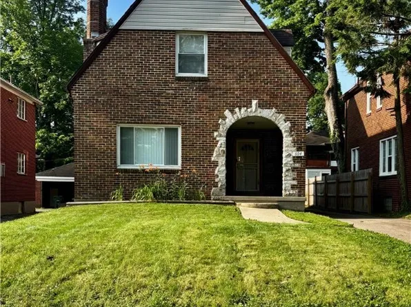 604 Delaware Ave, Dayton, OH 45405