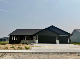 1360 Bens Way, Kaukauna, WI 54130