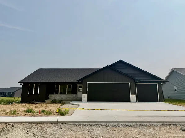 1360 Bens Way, Kaukauna, WI 54130