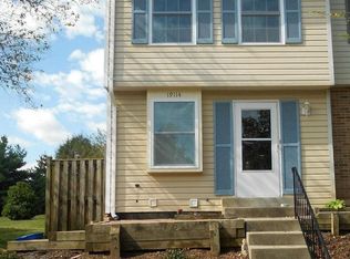 19114 Willow Spring Dr, Germantown, MD 20874