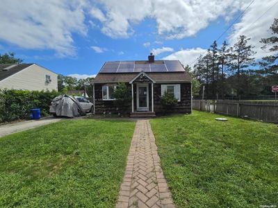 43 Chestnut Street, Wyandanch, NY, 11798