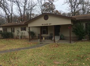19 Carr St, Cartwright, OK 74731