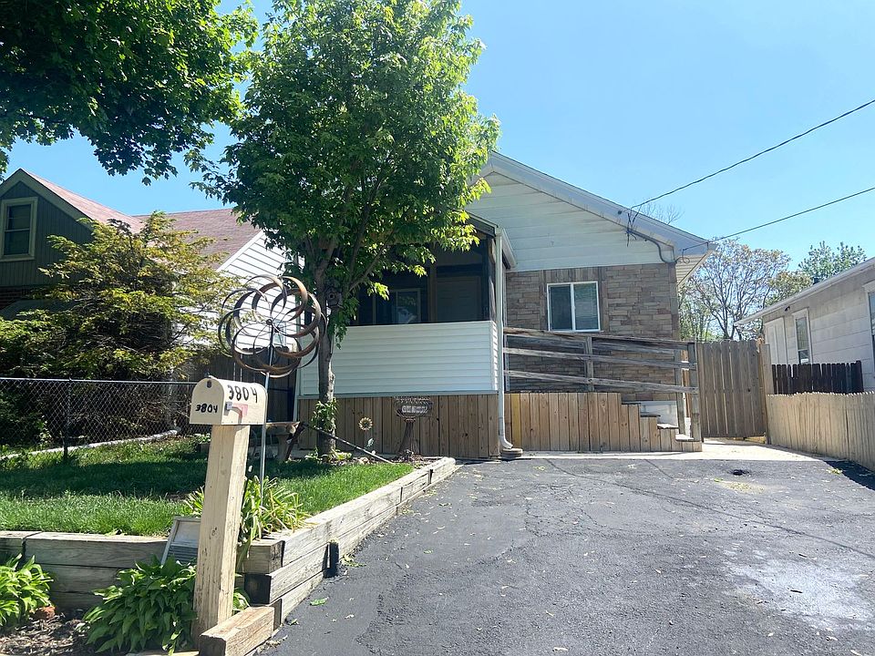 1st image of 3804 N Vincent Ave