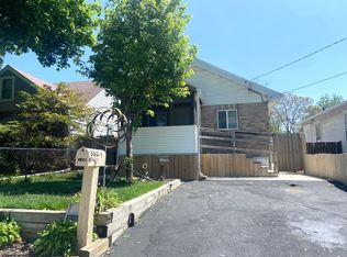 3804 N Vincent Ave, Peoria Heights, IL 61616