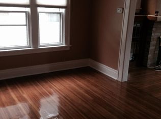 54 Henley Rd, Buffalo, NY 14216