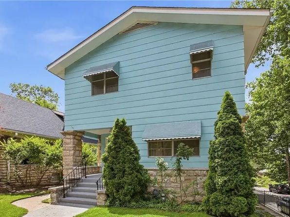 4000 Campbell St APT 2E