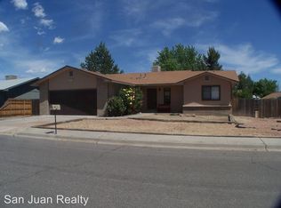 306 La Crosse Ave, Farmington, NM 87401