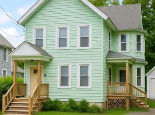 5 Sands St, Cortland, NY