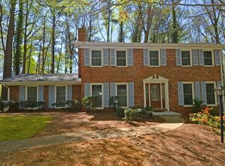 3329 Henderson Creek Rd, Atlanta, GA 30341