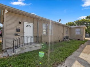 400 Deckbar Ave, New Orleans, LA 70121