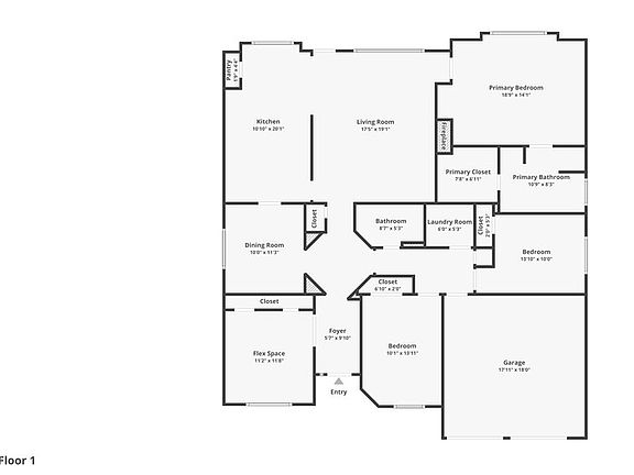 2nd image of this home