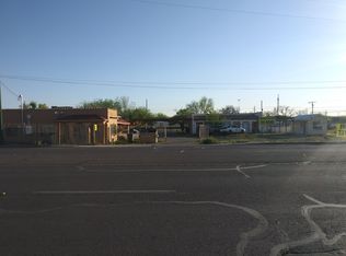 7191 Alameda Ave, El Paso, TX 79915