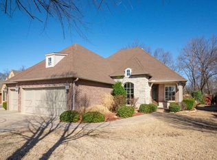 1613 S Ashton Ave, Stillwater, OK 74074