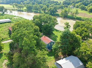 155 State Highway 107 S, Del Rio, TN 37727