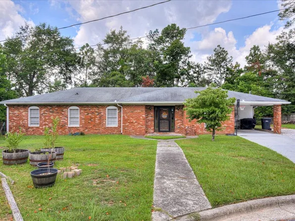 1807 Valley Park Ct Court, Augusta, GA