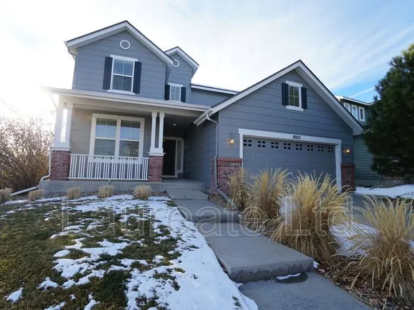 10213 Uravan St, Commerce City, CO 80022