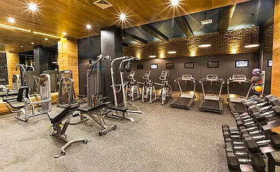 Rented by The KCI Group