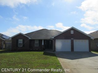 4710 Deerfield Dr, Panama City, FL 32404