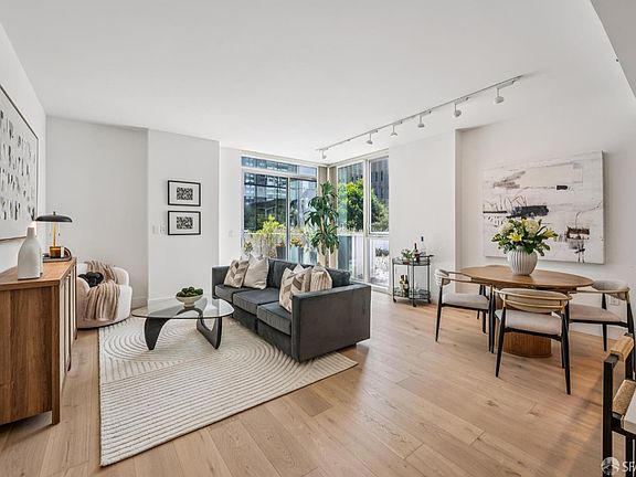 4th image of 631 Folsom St APT 2B