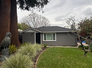 1480 Himmel Ave #B, Redwood City, CA 94061