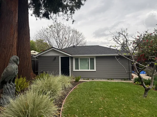 1480 Himmel Ave #B, Redwood City, CA 94061